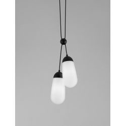 BADEN LAMPA WISZĄCA LE43375   Luces Exclusivas